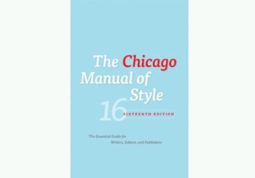 the chicago manual of style free download pdf